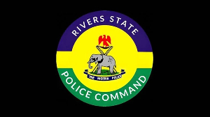 Rivers State Police Command logo