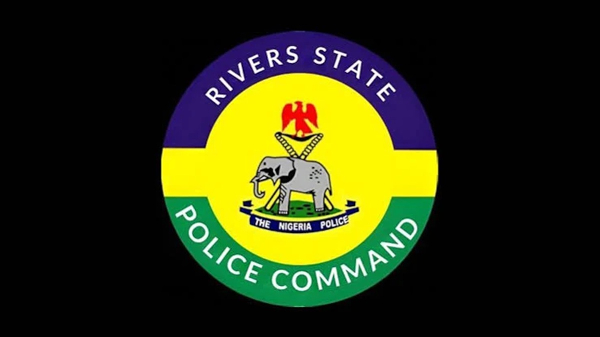 Rivers State Police Command logo