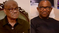 Wike and Obi