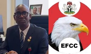 EFCC official