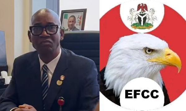 EFCC official