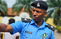 The Police Public Relations Officer of the Delta State Command, SP Bright Edafe