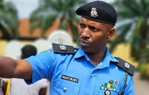 The Police Public Relations Officer of the Delta State Command, SP Bright Edafe