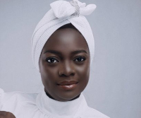 Yinka Alaseyori