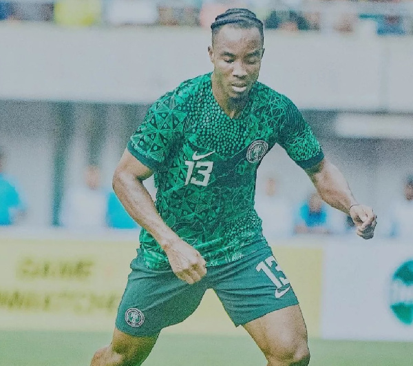 Bruno Onyemaechi