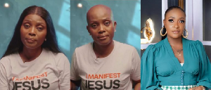 Deborah Mbarah original owner of Blessing CEO's stage 4 cancer result