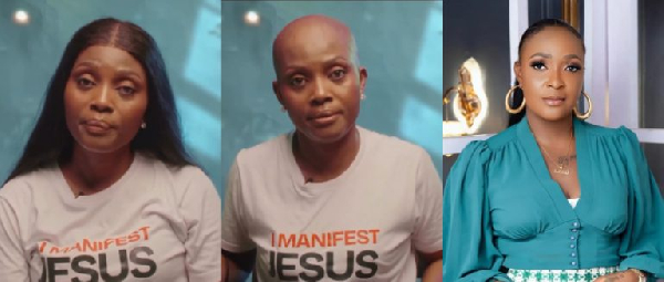 Deborah Mbarah original owner of Blessing CEO's stage 4 cancer result