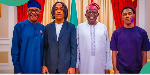 FCT Minister Nyesom Wike’s son denies involvement in the alleged land deal