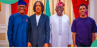 FCT Minister Nyesom Wike’s son denies involvement in the alleged land deal