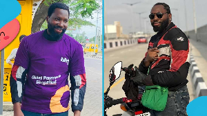 Kola Onifoto. Photo credit: Yen News