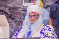 Dr Abdul Razak Toure