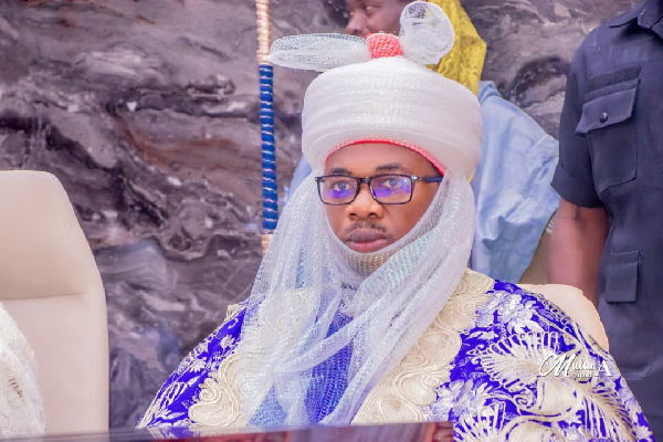 Dr Abdul Razak Toure