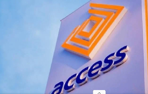Access Holdings Plc