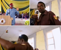 The photo used to illustrate the story The photo used to illustrate the story