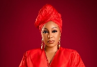 Rita Dominic