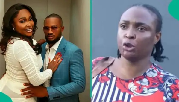 Blessing CEO and IVD