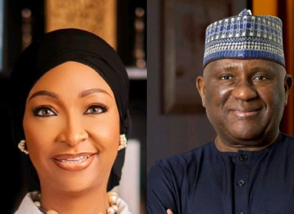 Musawa and Abdul Samad Rabiu