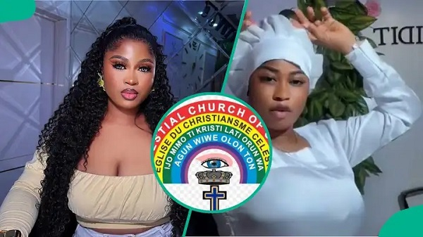 BBNaija Imisi, crowned winner of BBNaija season 10