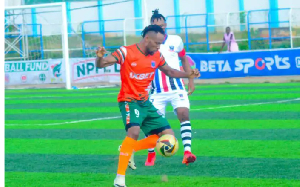 Chijioke Alaekwe