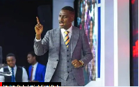 Pastor Korede Komaiya