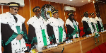 ECOWAS judges