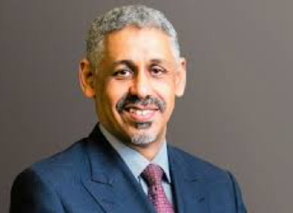 Sidi Ould Tah