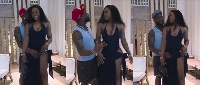 Davido and Chioma
