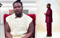 BBNaija Rooboy