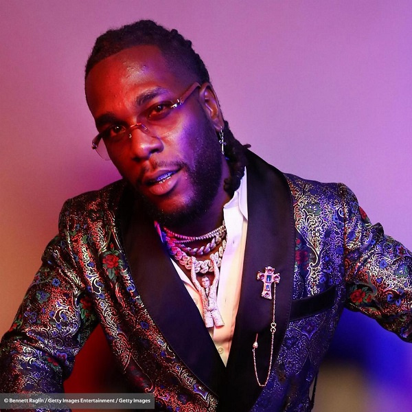 Burna Boy, Musician