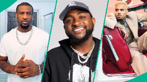 Mr P, Davido and Do2tun