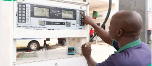 Lagos and Rivers have the lowest NNPC petrol price, while Yobe records the highest rate