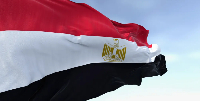 Flag of Egypt