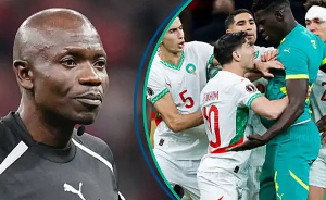 The photo used to illustrate the story