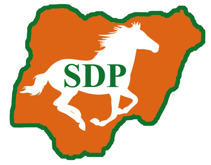 Social Democratic Party (SDP)