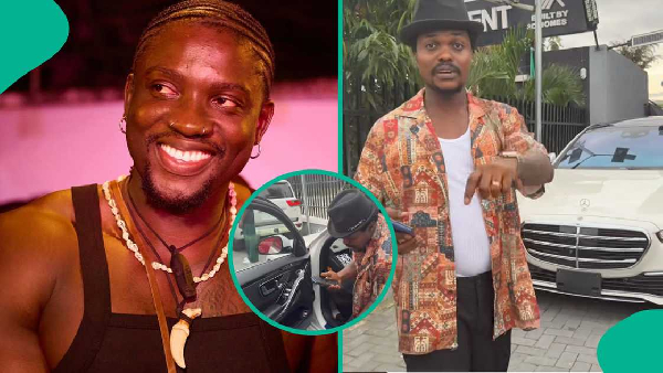 VDM and Blord go head for head