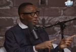 Former presidential candidate, Omoyele Sowore