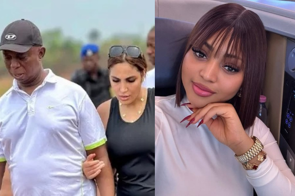 The photo used to illustrate the story