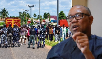 Peter Obi's convoy was attacked in Benue