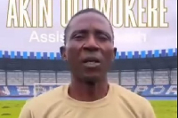 Olowokere