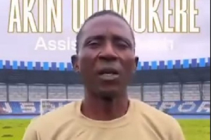 Olowokere