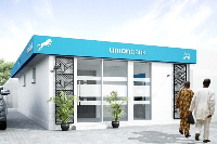 Union Bank of Nigeria
