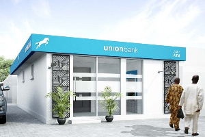 Union Bank of Nigeria