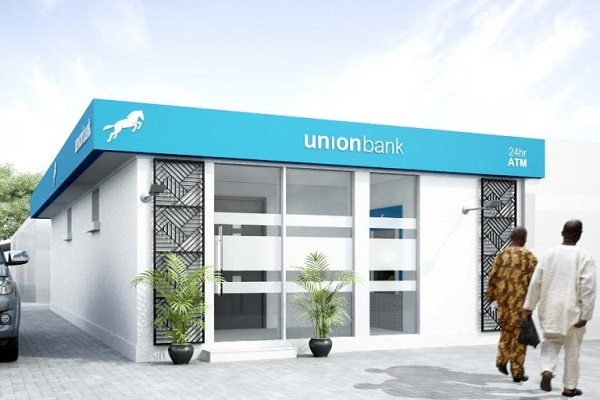 Union Bank of Nigeria