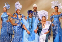 Toyin Abraham's new movie earns big in opening weekend