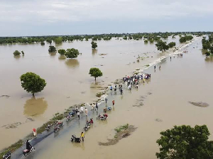 Flooding