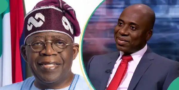 Bola Tinubu's commendations for Rotimi Amaechi trend as both political figures eye the 2027 ticket