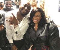 Davido and Cardi B
