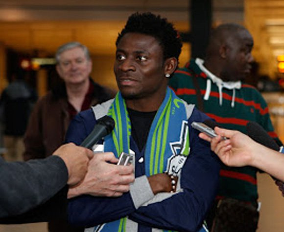 Obafemi Martins