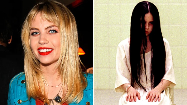 Hollywood actress Daveigh Elizabeth Chase