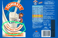 FG warns of fake Cowbell in the market